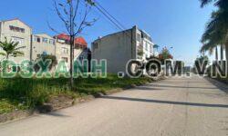 Bán đất 87.5m2 Phường Hoàng Đồng, Thành phố Lạng Sơn, giá từ 2 tỷ