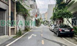 Bán nhà C4 81m² Khu 9, Phường Nông Trang, TP Việt Trì – Giá 4.x tỷ