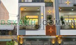Bán nhà D25 KDC Hồng Loan 6A, P. Cái Răng, TP Cần Thơ, 80m2, 6.35 tỷ