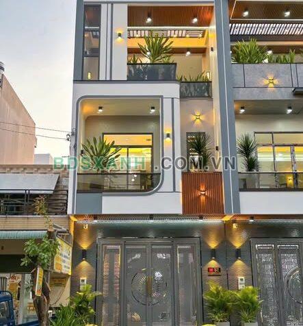Bán nhà D25 KDC Hồng Loan 6A, P. Cái Răng, TP Cần Thơ, 80m2, 6.35 tỷ