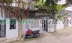 Bán Nhà Hẻm Xóm Chiếu, P. Phước Hải, TP. Nha Trang, 65.8m², 3.89 tỷ