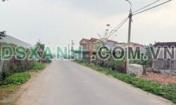 Bán Đất 2 MT Phường Đông Sơn, TP Thanh Hóa 107m² ~800 Tr