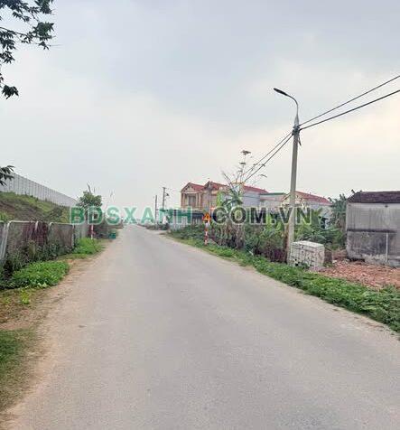 Bán Đất 2 MT Phường Đông Sơn, TP Thanh Hóa 107m² ~800 Tr