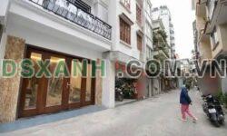 Bán nhà Phường Xuân Đỉnh, Quận Bắc Từ Liêm 50m2, >13 tỷ