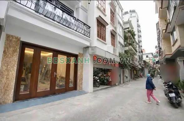 Bán nhà Phường Xuân Đỉnh, Quận Bắc Từ Liêm 50m2, >13 tỷ