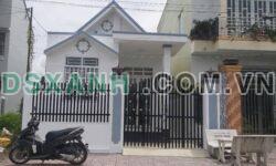 Bán Nhà KDC Minh Linh 123.4m² TP. Vĩnh Long Phường Thanh Đức 1.79 Tỷ