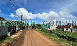 Bán đất Phường Khánh Xuân, TP. Buôn Ma Thuột 4369m² 6.5 tỷ