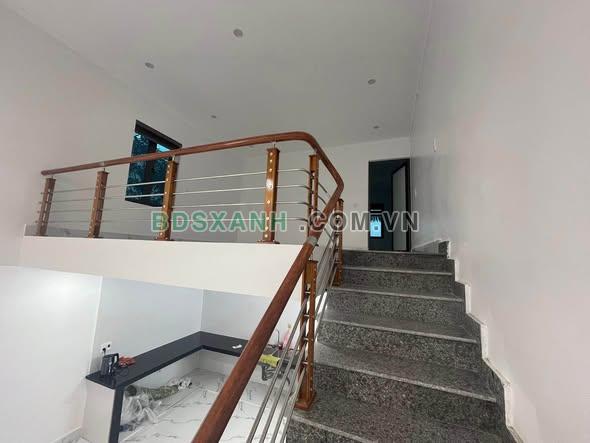 Bán nhà 100m² gác lửng, Phường Minh Xuân, TP Tuyên Quang chỉ 1.9xx tỷ