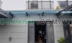 Bán nhà Đường 12B, Phường Mỹ Phước, TP. Long Xuyên, 65m², Giá Hợp Đồng