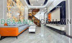 Bán nhà mới 110m2, P. Tân Đông Hiệp, Tp. Dĩ An, giá 4.45 tỷ