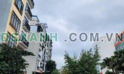 Bán Đất Nền Phường Phương Canh, Quận Nam Từ Liêm, 45m2, 9.x Tỷ
