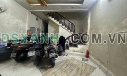 Bán nhà Quan Nhân, Nhân Chính – DT 33m2, Quận Thanh Xuân chỉ 7.92 tỷ