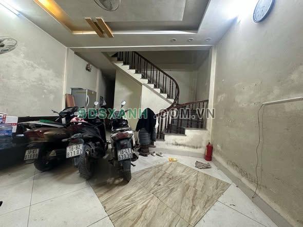 Bán nhà Quan Nhân, Nhân Chính – DT 33m2, Quận Thanh Xuân chỉ 7.92 tỷ