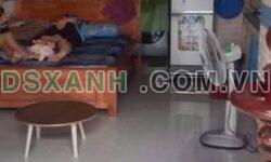 Bán nhà Phường Mỹ Phước, TP. Bến Cát, 143m² giá 1.9 tỷ, hẻm 3m.