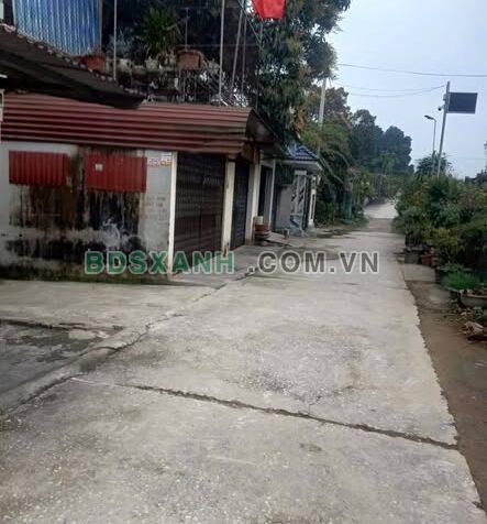 Bán Đất 260.8m2 P. Minh Xuân, Thành phố Tuyên Quang, Giá 1.4x Tỷ