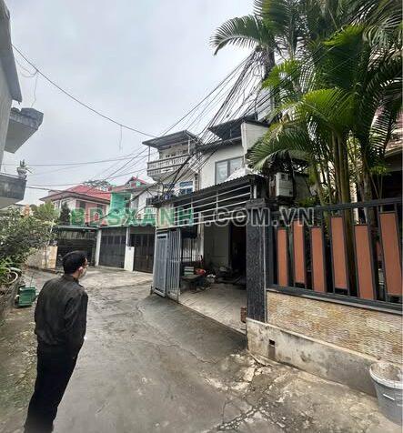 Bán nhà Phường Hưng Thành, TP Tuyên Quang, 110m², Giá 3.x Tỷ