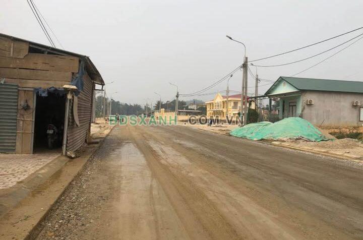 Bán đất 200m2, Lô góc, Lang Quán, Yên Sơn, Tuyên Quang – 2.2 tỷ