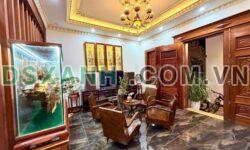 Bán Biệt thự Phường Trần Lãm, TP Thái Bình 141m2, Giá 15.x Tỷ