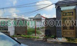 Bán đất P. Dĩ An, Tp. Dĩ An 222m² giá 6.9 tỷ, đường Trần Quốc Toản.