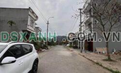 Bán Đất Khu ĐT Quang Trung, Hà Giang – DT 88m², Giá 1.55 Tỷ