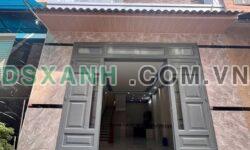 Bán nhà lầu Phường Hố Nai, Biên Hòa, 4.8x13m, chỉ 2.45 tỷ