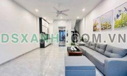 Bán Nhà Đường Hoàng Hoa Thám, Quận Ba Đình, 39m², 11.7 Tỷ