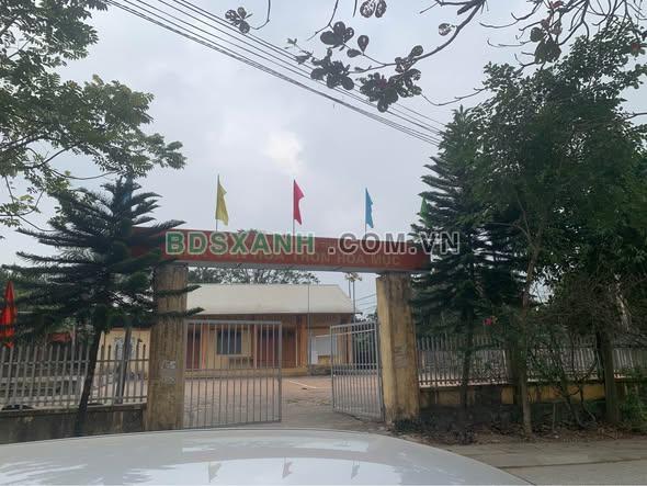 Bán 2 Lô Đất P. Bình Thuận, TP. Tuyên Quang – DT 135-176m², Giá tốt