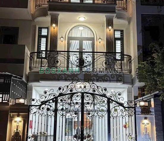 Bán nhà Hà Quang 2, P.Phước Hải, TP Nha Trang, 100m2, 11.9 tỷ