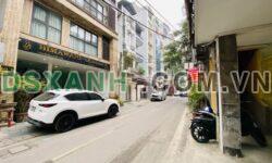 Bán Nhà Riêng Phường Liễu Giai, Quận Ba Đình, 5.5 Tỷ