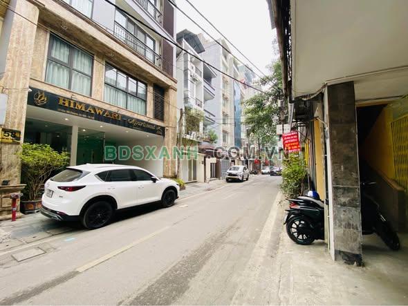 Bán Nhà Riêng Phường Liễu Giai, Quận Ba Đình, 5.5 Tỷ