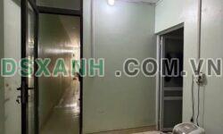 Bán nhà Ngõ Lê Hoàn, Nguyễn Trãi, TP. Hà Giang – DT 4x20m, 1.35 tỷ