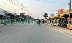 Bán Đất Ấp 7, Xã Nhựt Chánh, H. Bến Lức, Long An – DT 1210m² Giá 2.7 Tỷ TL