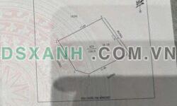 Bán Đất Lô Góc P.Hưng Đông, TP Vinh 156m2, giá 5,xxx tỷ