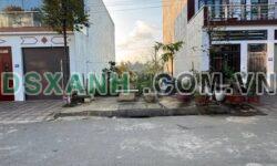 Bán đất 7x15m Phường Tân Phong, Thành phố Lai Châu, giá 1.1x tỷ