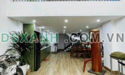 Bán nhà Phường Phú Diễn, Quận Bắc Từ Liêm, 56m², giá 8.x tỷ.