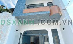 Bán Nhà Phố 1T1L 115.8m² Hố Nai 1, Long Bình, TP. Biên Hòa 4.38 Tỷ