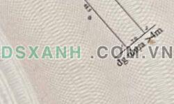 Bán 2 Lô Đất Xã Phước Hòa, TX Phú Mỹ 5×49 & 7x49m, 50TC/lô