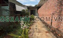 Bán đất Hẻm Trường Chinh, An Phú, Pleiku, Gia Lai – DT 152m2, 880 Triệu