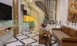 Bán nhà Phường Phú Thượng Quận Tây Hồ 32m² chỉ 7.2 Tỷ