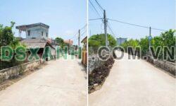 Bán Đất Vườn 940m² Huyện Lý Nhân, Xã Phú Phúc, Thanh Nga, >3 Tỷ