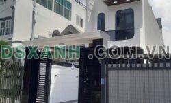 Bán Nhà 4x22m P. Phú Hòa, TP. Thủ Dầu Một – Giá 3.8 Tỷ