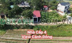 Bán nhà 100m2 Xã Kim Long, Huyện Tam Dương – 1 tỷ 0xx