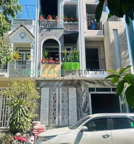 Bán nhà KDC Thới Nhựt 2, P. Tân An, TP. Cần Thơ 80m2, 6.79 tỷ