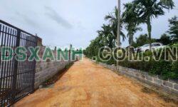 Bán đất vườn Hẻm 327 Y Moan, Cư ÊBur, TP Buôn Ma Thuột 500m², 1.65 tỷ