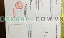 Bán Đất P. Dữu Lâu, TP. Việt Trì 67.5m2 Đ. Trần Phú Giá 5.x Tỷ