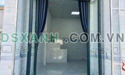 Cho thuê nhà 64m2 Hẻm 127 Võ Văn Kiệt, P. Cái Khế, Q. Ninh Kiều, 5tr