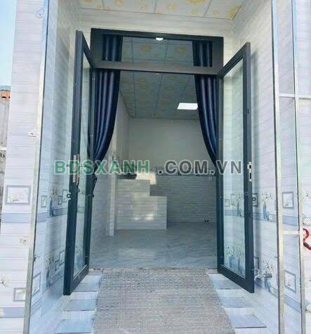 Cho thuê nhà 64m2 Hẻm 127 Võ Văn Kiệt, P. Cái Khế, Q. Ninh Kiều, 5tr