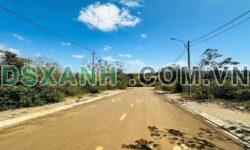 Bán đất 180m2 Khu đấu giá Cô Giang, Hoa Lư, Pleiku, Gia Lai – 1.6x tỷ