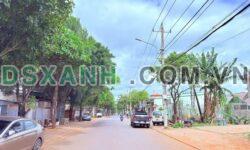 Bán đất mặt tiền Đường Nguyễn Phúc Chu, P.Thành Nhất, 228m², 4.45 Tỷ