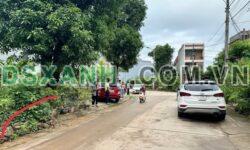Bán Đất 110m² KDC 11, Phường Quyết Thắng, TP Thái Nguyên 3.xx tỷ